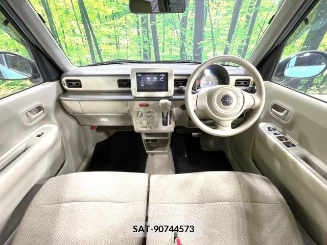 Suzuki LAPIN 2017-02 291332-1