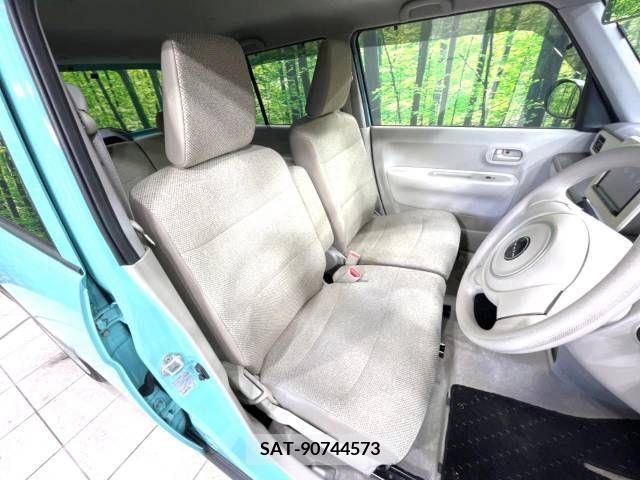 Suzuki LAPIN 2017-02 291332-8