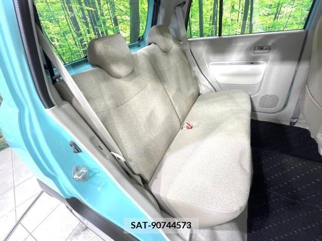 Suzuki LAPIN 2017-02 291332-9