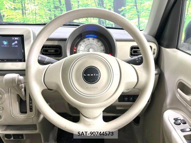 Suzuki LAPIN 2017-02 291332-11