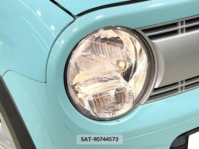Suzuki LAPIN 2017-02 291332-12