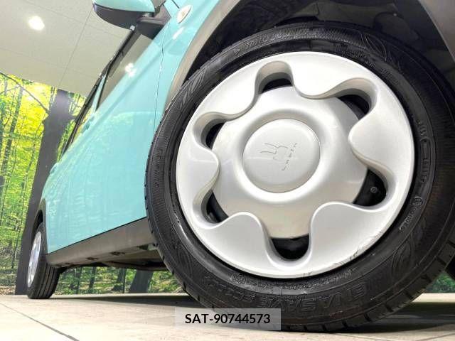 Suzuki LAPIN 2017-02 291332-13