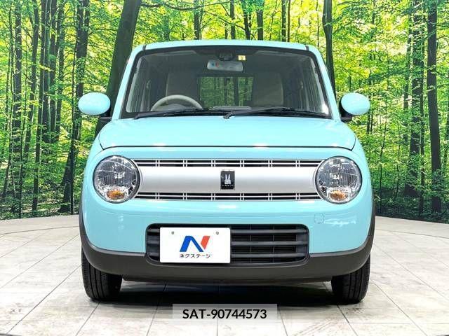 Suzuki LAPIN 2017-02 291332-14