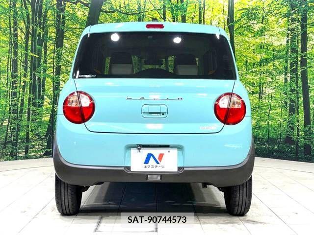 Suzuki LAPIN 2017-02 291332-15