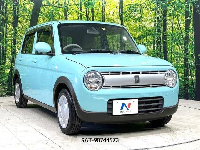 Suzuki LAPIN 2017-02 291332-16