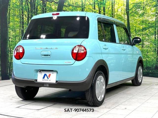 Suzuki LAPIN 2017-02 291332-17