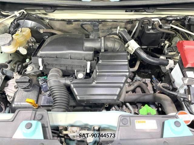 Suzuki LAPIN 2017-02 291332-18