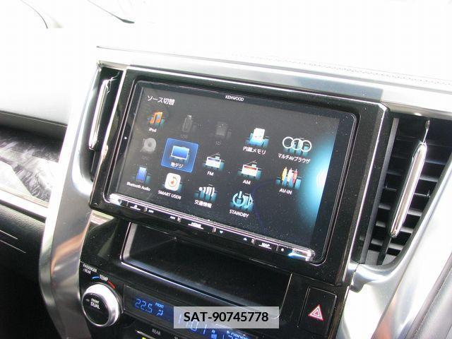 Toyota ALPHARD 2019-09 348305-5