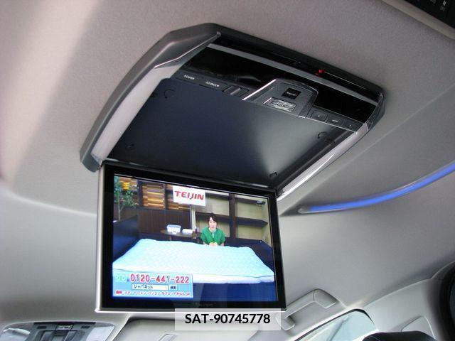 Toyota ALPHARD 2019-09 348305-4