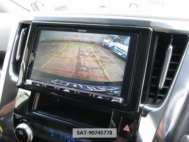 Toyota ALPHARD 2019-09 348305-6