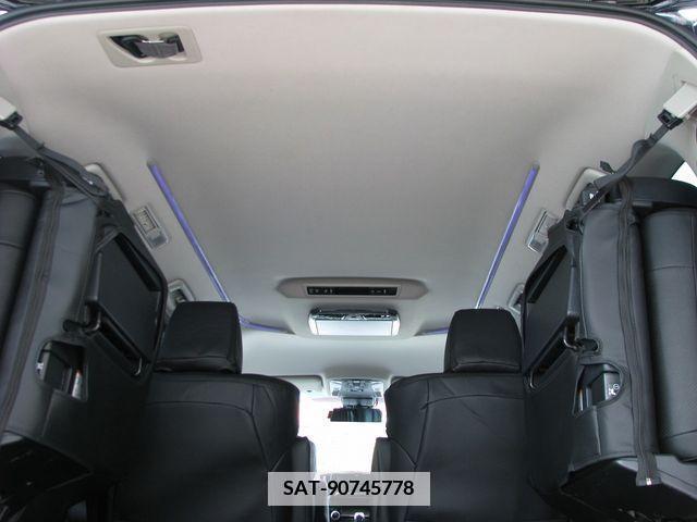 Toyota ALPHARD 2019-09 348305-16