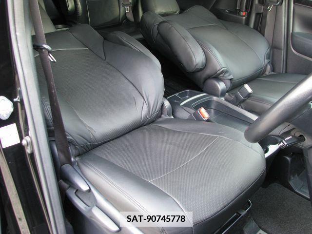 Toyota ALPHARD 2019-09 348305-11