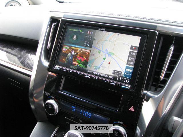 Toyota ALPHARD 2019-09 348305-2