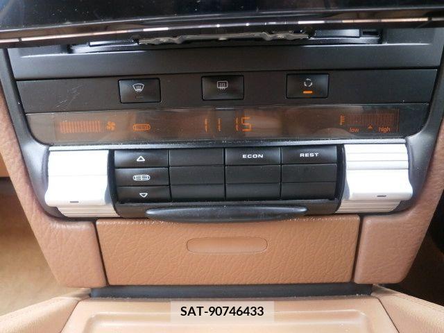 Porsche CAYENNE 2008-07 351590-9
