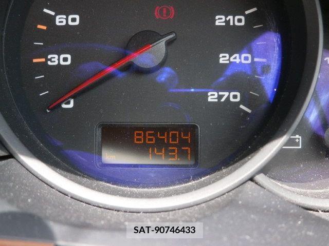 Porsche CAYENNE 2008-07 351590-8