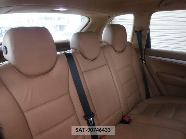 Porsche CAYENNE 2008-07 351590-6