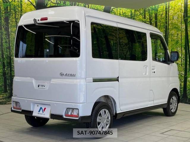 Daihatsu ATRAI 2022-07 260871-17