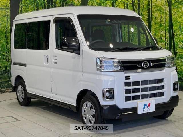 Daihatsu ATRAI 2022-07 260871-16