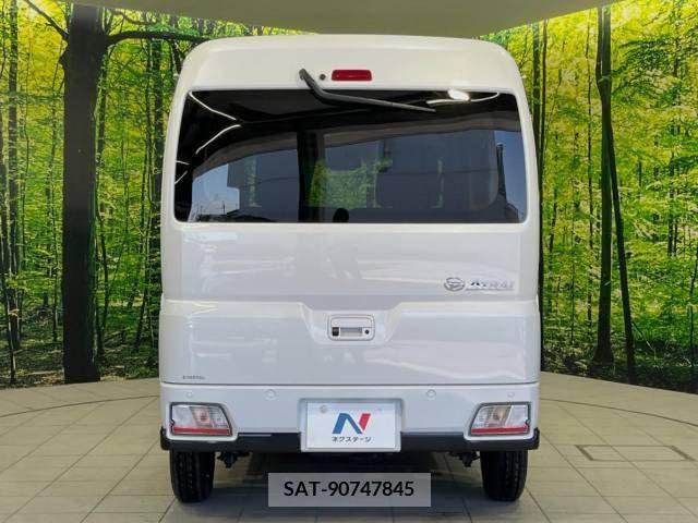 Daihatsu ATRAI 2022-07 260871-15