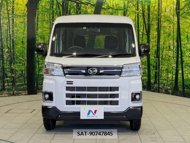 Daihatsu ATRAI 2022-07 260871-14