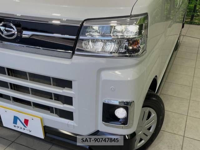 Daihatsu ATRAI 2022-07 260871-12