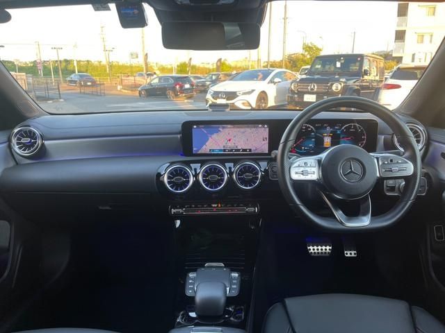 Mercedes Benz CLA-CLASS 2021-09 23447-6