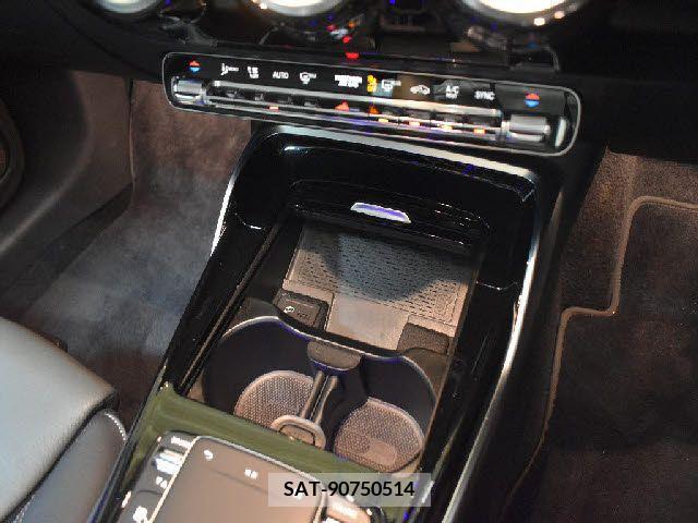 Amg CLA-CLASS 2020-12 291905-11