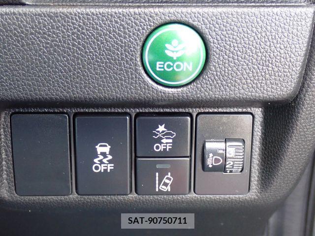 Honda FIT 2018-04 203451-10