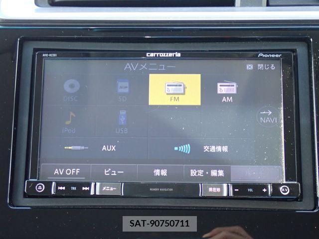 Honda FIT 2018-04 203451-4