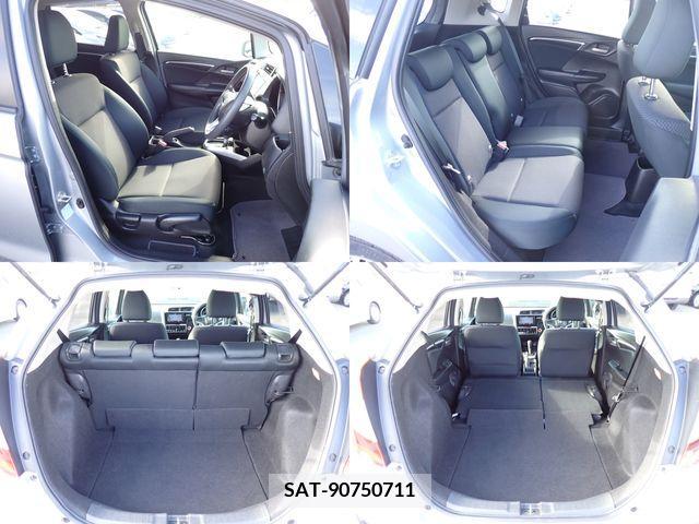 Honda FIT 2018-04 203451-17