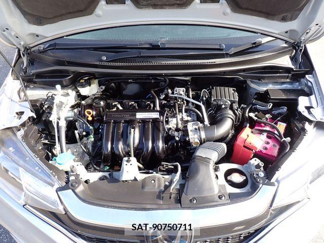 Honda FIT 2018-04 203451-19