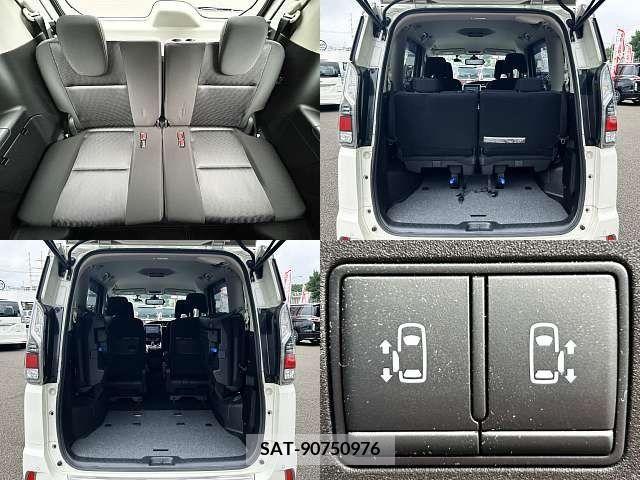 Nissan SERENA 2019-07 367716-6