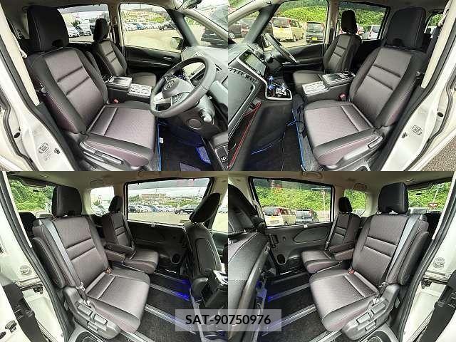 Nissan SERENA 2019-07 367716-5