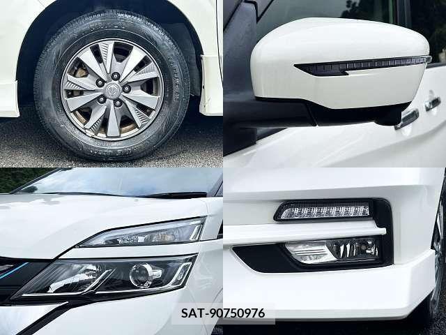 Nissan SERENA 2019-07 367716-4