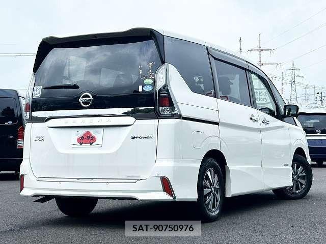 Nissan SERENA 2019-07 367716-2