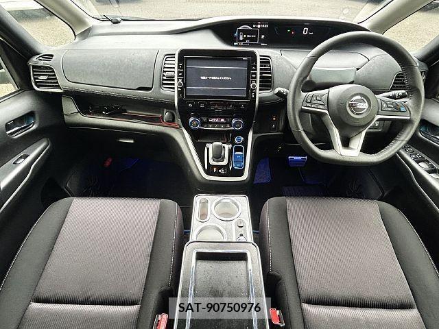 Nissan SERENA 2019-07 367716-1