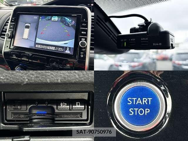 Nissan SERENA 2019-07 367716-8