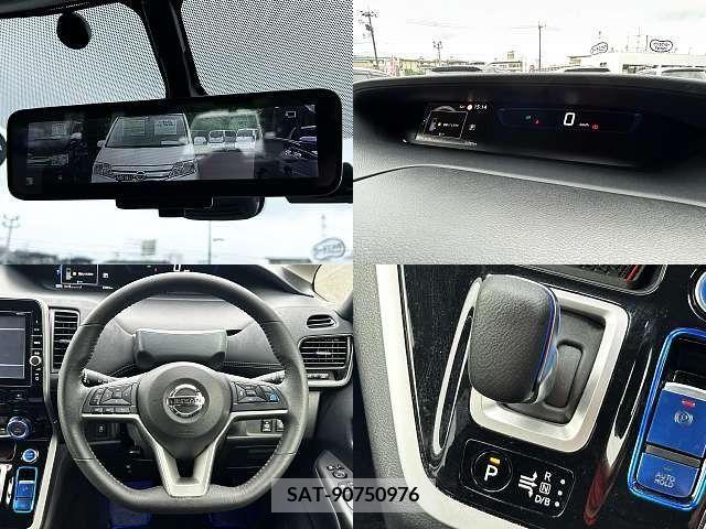 Nissan SERENA 2019-07 367716-7