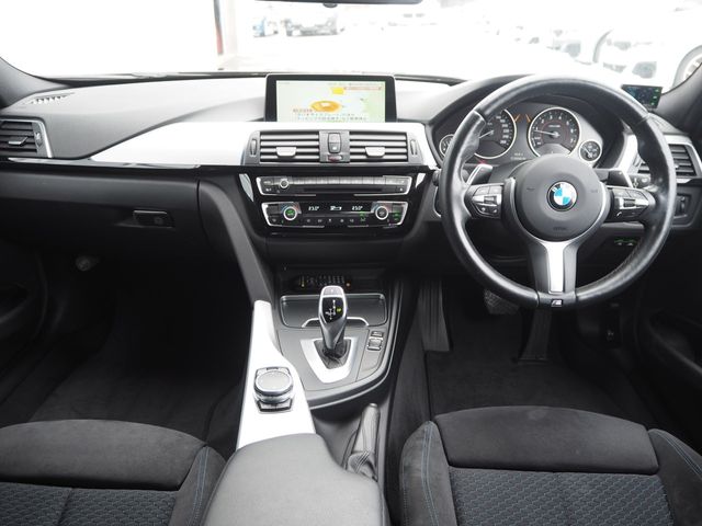 Bmw 3 SERIES 2016-03 1057-17