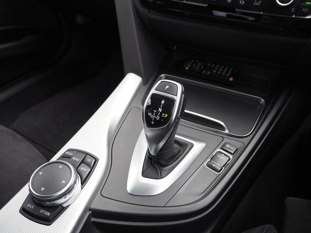 Bmw 3 SERIES 2016-03 1057-15