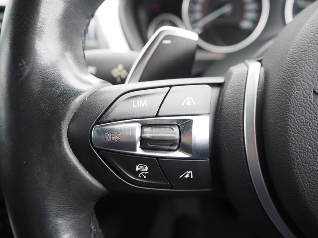 Bmw 3 SERIES 2016-03 1057-7
