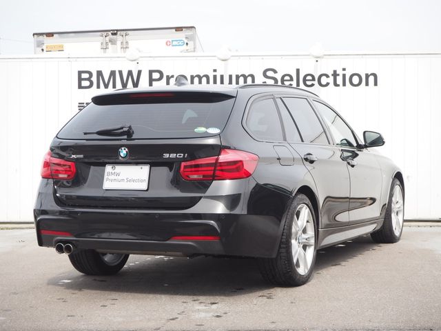 Bmw 3 SERIES 2016-03 1057-2