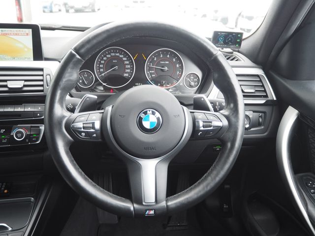 Bmw 3 SERIES 2016-03 1057-18