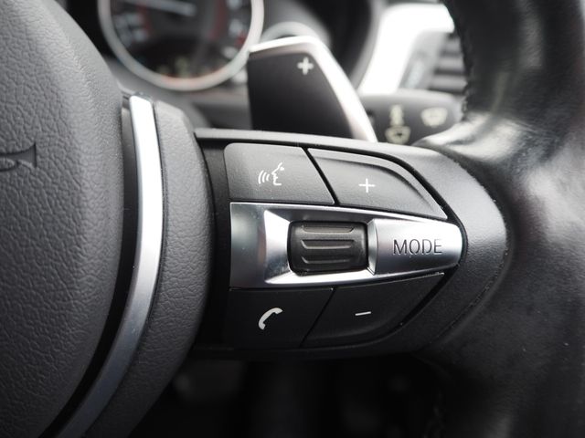 Bmw 3 SERIES 2016-03 1057-8
