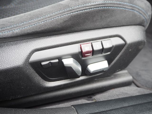 Bmw 3 SERIES 2016-03 1057-16