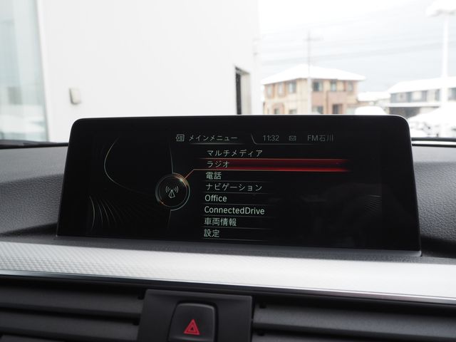 Bmw 3 SERIES 2016-03 1057-14