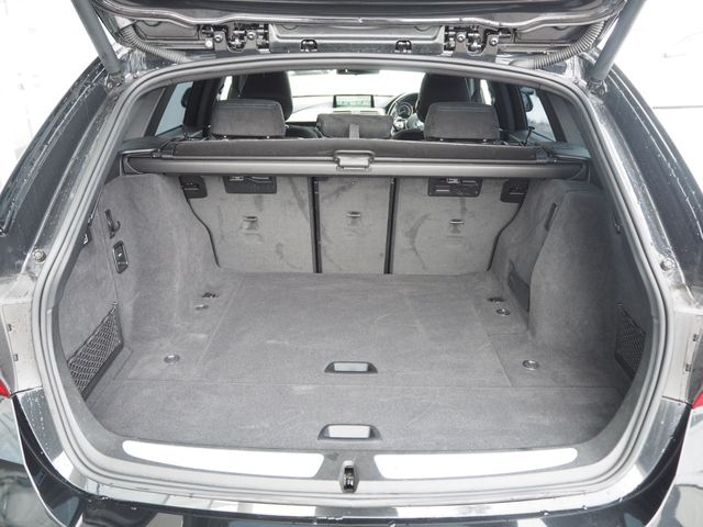 Bmw 3 SERIES 2016-03 1057-19