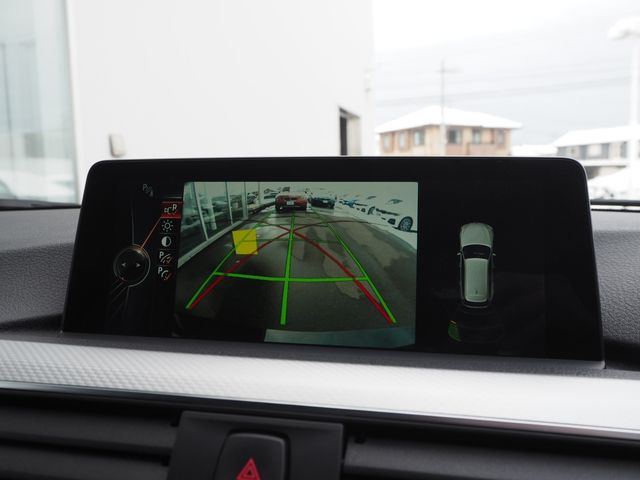 Bmw 3 SERIES 2016-03 1057-6