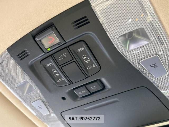 Toyota ALPHARD 2020-02 216703-5