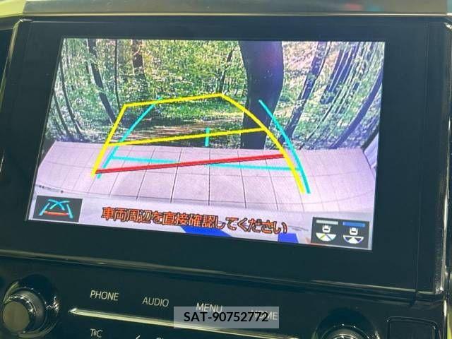 Toyota ALPHARD 2020-02 216703-4